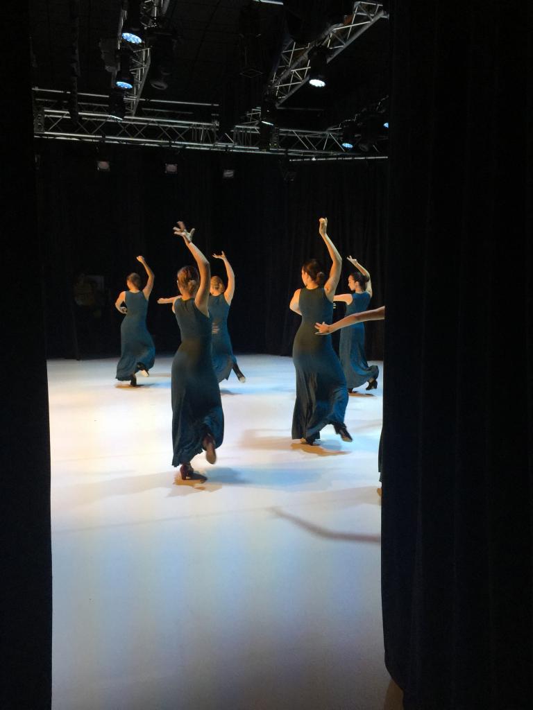 Tri'Arts 2015