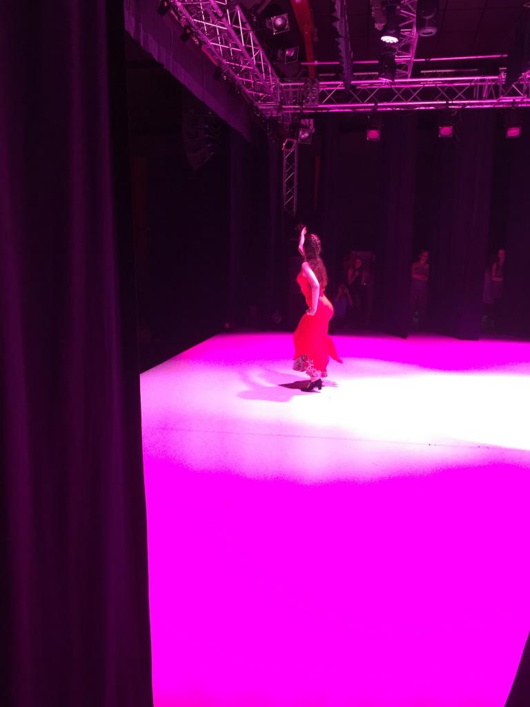 Tri'Arts 2015