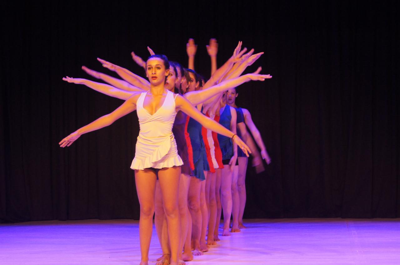 Tri'Arts 2015