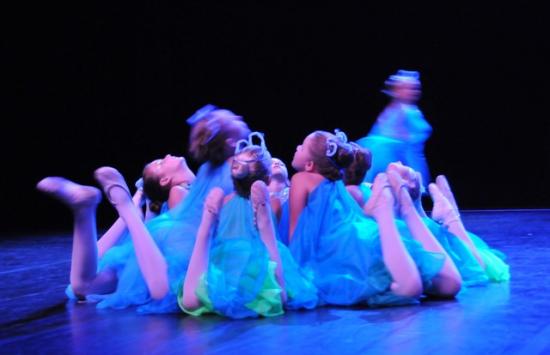 Spectacle 2011