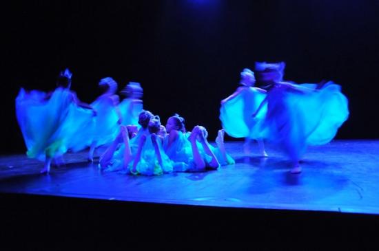 Spectacle 2011