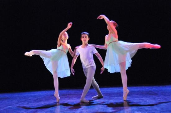 Spectacle 2011