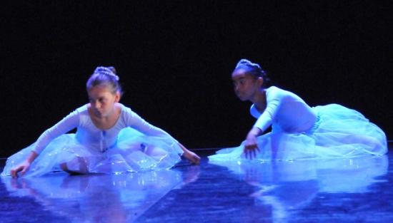 Spectacle 2011
