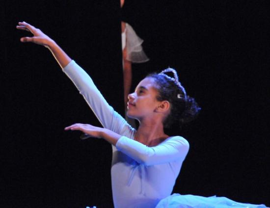 Spectacle 2011