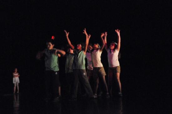Spectacle 2011