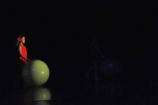 Spectacle 2011