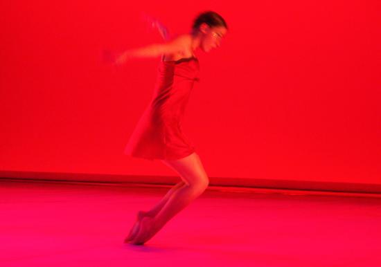 Solo contemporain