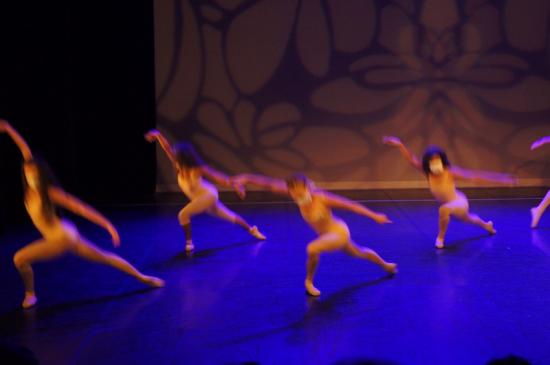 Spectacle 2011