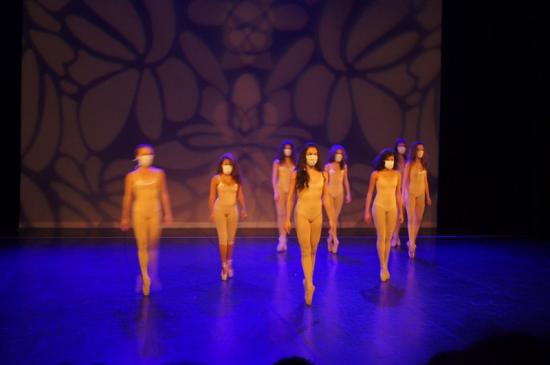 Spectacle 2011