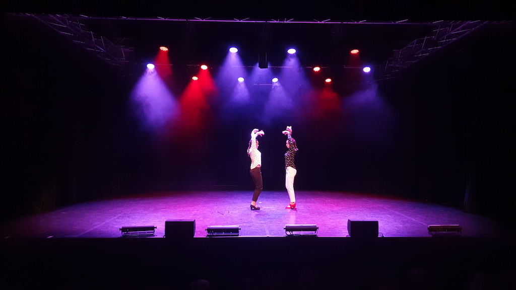 Photo 13 - Flamenco duo