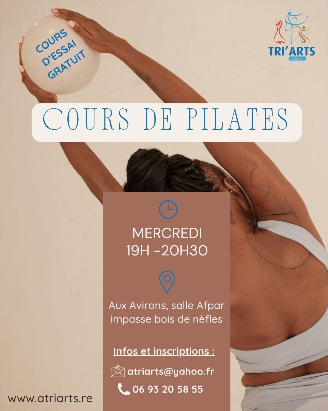 Pub pilates
